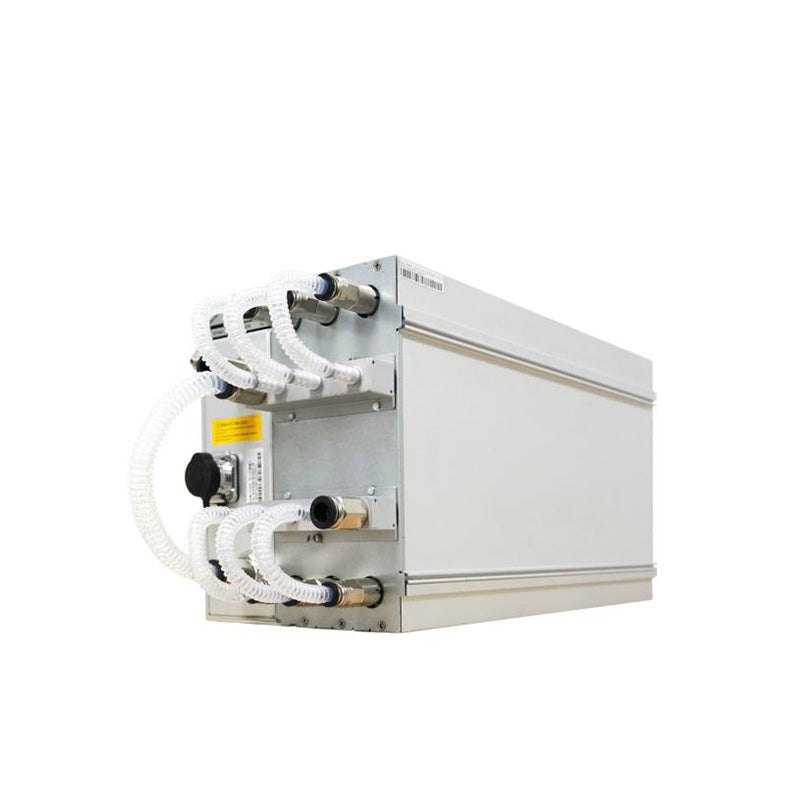 Antminer S21e XP Hyd.