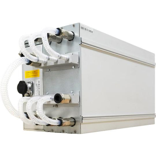 Antminer S21e XP Hyd.