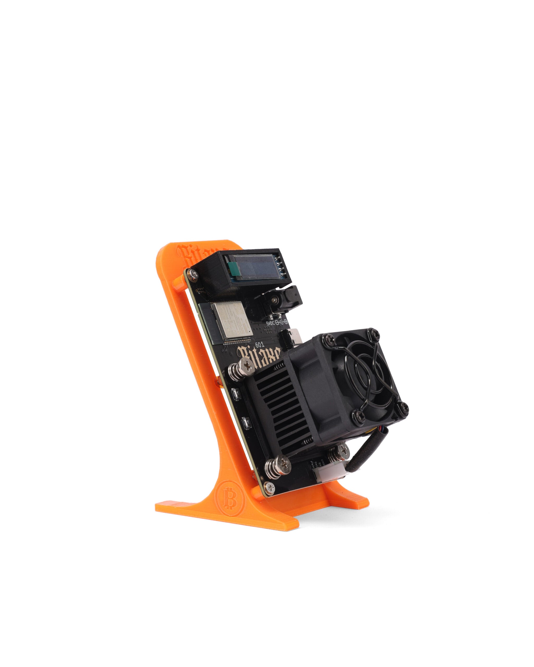 Bitaxe 601