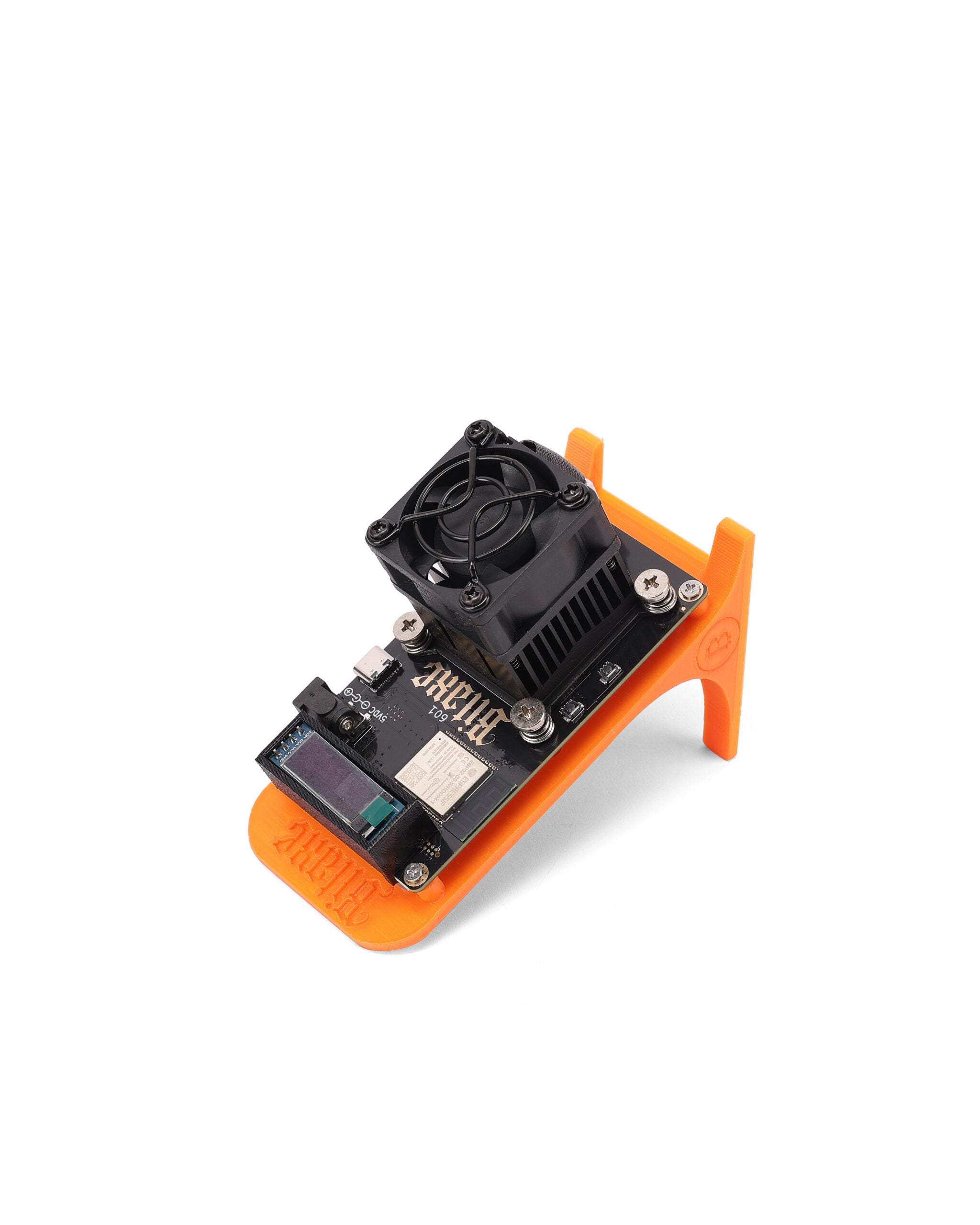 Bitaxe 601