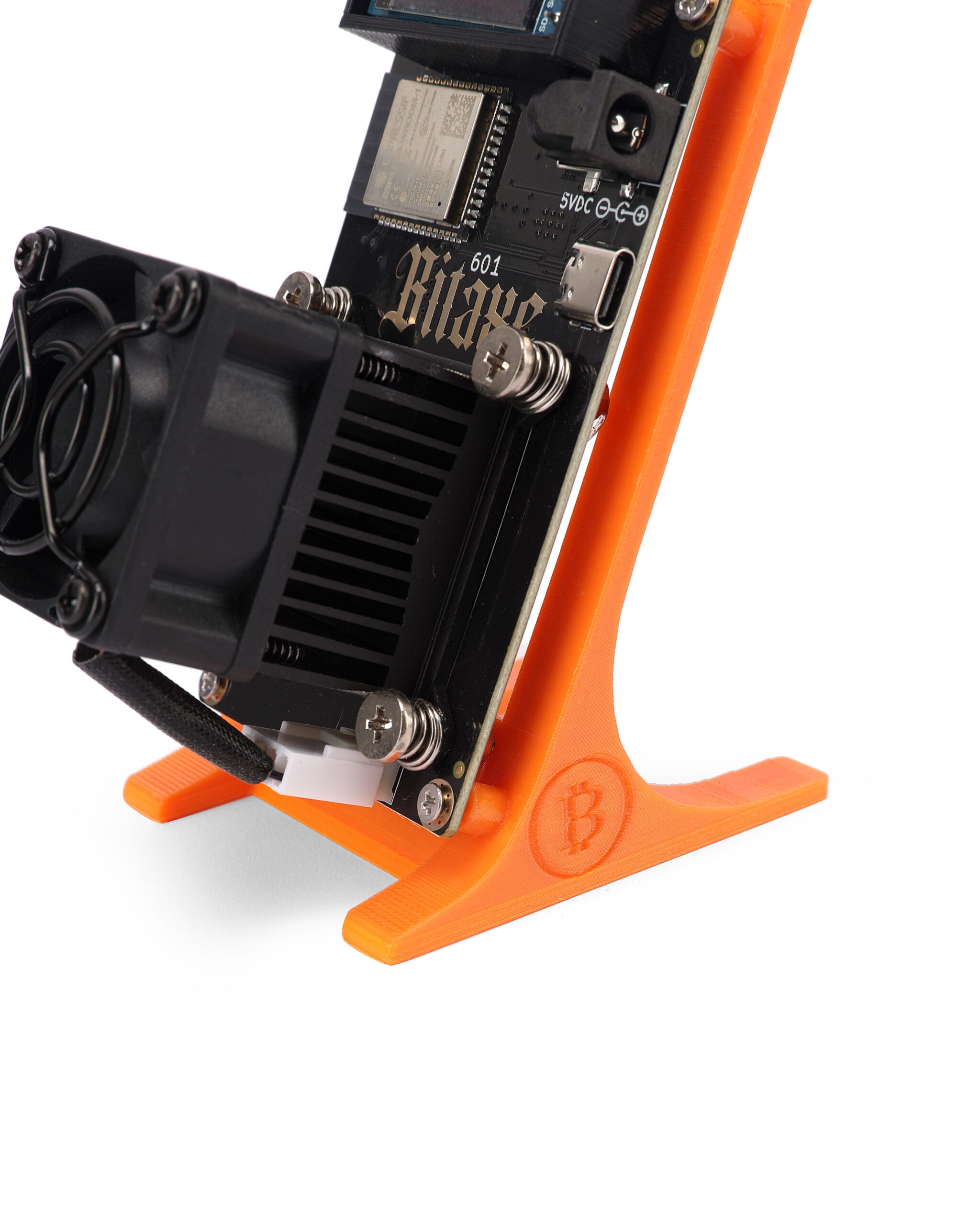 Bitaxe 601