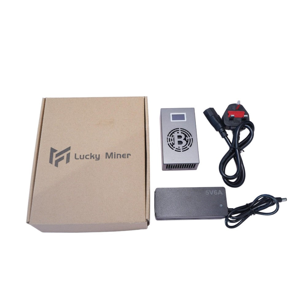 Luckyminer LV06
