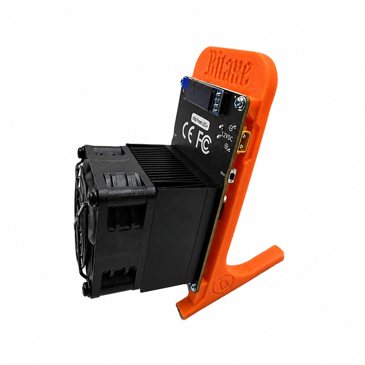 Bitaxe GT801